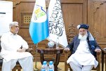   قطر دې له  افغان کډوالو او چاپېریالي بحرانونو سره  مرستې وکړي