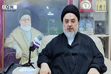  اسلامي نړۍ د مذ هبونو د پیروانو ترمینځ سوله ایز ګډ ژوند ته اړتیا لري.