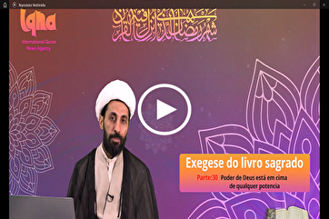 Exegese do livro sagrado 30º