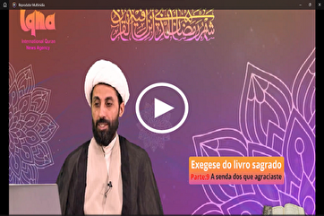 Exegese do livro sagrado 9º
