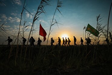 Estudioso Relaciona Rituais de Arbaeen às Fundações da Civilização Islâmica