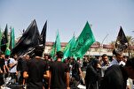 Estudioso Destaca Papel dos Peregrinos na Divulgação da Mensagem do Arbaeen