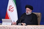 Президент Ирана Эбрахим Раиси поздравил с назначением...