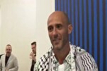 Итальянский активист принял ислам на борту флотилии...