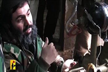 Наим Касем в боевой форме + видео