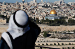 HAMAS: Udhaifu wa nchi za Kiarabu unapelekea Israel kudhibiti Msikiti wa Al Aqsa