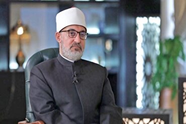 Maoni ya Mufti Mkuu wa Misri kuhusu matumizi ya Akili Mnemba (AI)  katika kutoa Fatwa