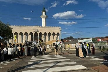 Vitisho  vya kuwaua Waislamu Sydney baada ya mpanga wa kuadhini mwara moja kwa wiki