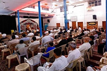 Оғози нишастҳои Қуръонӣ дар 14 вилояти Ироқ