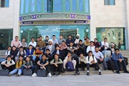 Ҳамхонии аъзои дастаи миллии қориёни наврас + филм