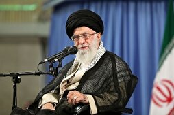 Паёми раҳбари Ҷумҳурии Исломии Эрон хитоб ба миллати бузурги Эрон дар паи ҷинояти саҳаргоҳи имрӯзи режими саҳюнистӣ