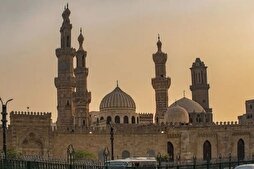 Ал-Азҳари Миср ҳамлаи таҷовузкоронаи режими саҳюнистӣ ба Эронро маҳкум кард