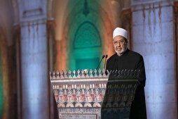 Фарохони ҷаҳонии Шайхи Азҳар барои наҷоти Ғазза аз гуруснагӣ