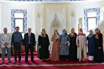Giresun’da kadın din görevlileri Kur'an'ı güzel okumak için yarıştı