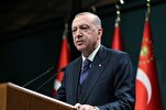 Erdoğan, 19 Temmuz'da İran'ı ziyaret edecek