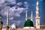 Hacı adaylarının buluşma yeri: Medine camileri