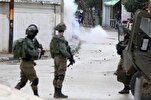 İsrail güçlerinin açtığı ateş sonucu bir Filistinli öldü