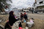 Hamas'tan gazetecilere çağrı: Soykırımı görmek için Gazze'ye gelin