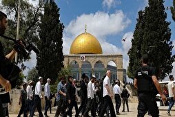 Şeyh Raid Salah Filistinlileri Mescid-i Aksa’ya olan bağlılıklarını yenilemeye çağırdı