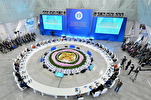 Kazakistan’da Dünya ve Geleneksel Dinlerin Liderleri Kongresi düzenlendi
