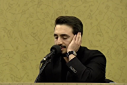 Seyyid Mustafa Hüseyni’nin Kur’an tilaveti