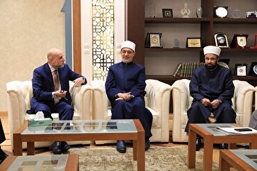 Mısır Müftüsü: Gazze faciası, birçok insani sloganın yanlışlığını ortaya koydu