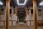 Afganistan’nın Gazne kentinde Babaci camii yeniden açıldı