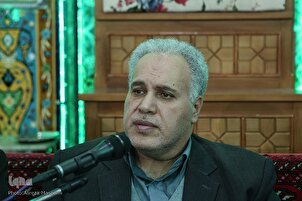 Muhammed Cevad Penahi’nin Kur’an tilaveti