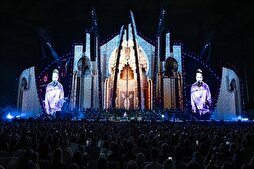 Sami Yusuf, İstanbul konserinden elde ettiği gelirin bir kısmını Filistin’e tahsis etti