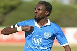 Filistin’nin eski milli futbolcusu Al-Obaid, Gazze’de insani yardım beklerden öldürüldü