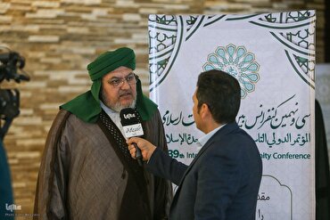 İslam ümmeti için İslami birlik bir zorunluluktur
