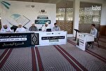 شام میں قرآنی مقابلوں کا اختتامی مرحلہ