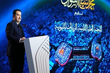 کربلا اسلامی دنیا کی زیارت کا پھلتا پھولتا محور ہے