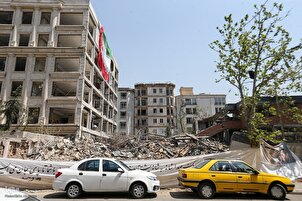 ویرانوں کی خاموشی؛ حقیقت کی پکار ہے