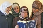 法国应改善穆斯林女性的权利