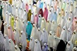 穆斯林个人祈祷与集体祈祷之间的联系
