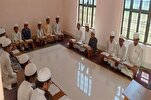 科威特为印度孤儿和有需要的人开设《古兰经》学校