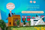 50国参与第四届卡尔巴拉国际《《古兰经》》竞赛