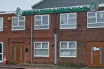 英格兰东南部艾尔斯伯里市的穆斯林申请建设新清真寺